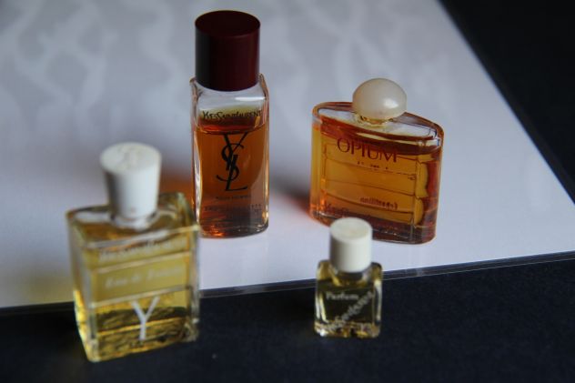 Mignom profumi Yves Saint Laurent - Foto 5