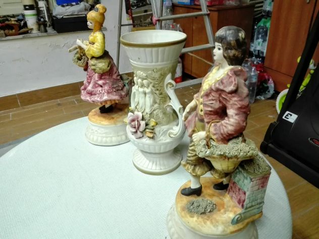 statuette - Foto 2