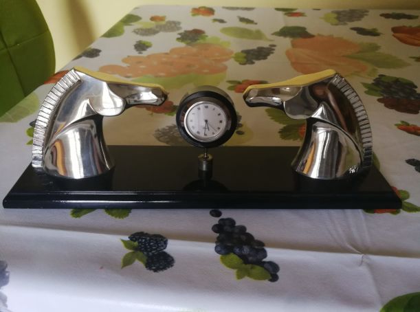 Vintage orologio - Foto 2