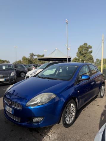 Fiat Bravo 1.6 MJT 105 CV DPF Emotion - Foto 3