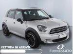 MINI Countryman 2.0 Cooper D 110CV (Aut)"PREZZO REALE" (F1381)