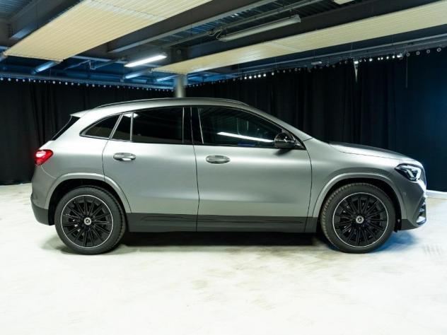 Mercedes-Benz GLA 200 d AMG Line Extra - Foto 6
