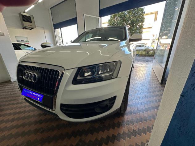 Audi Q5 2.0 tdi quattro 143cv dpf - Foto 6
