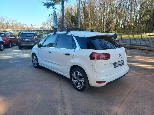 Citroen C4 Picasso 1.6 e-HDi 115 Exclusive - Foto 7