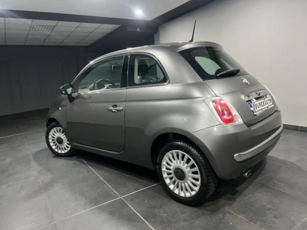 FIAT 500 1.2 Lounge UNICA PROPRIETARIA rif. 23312807 - Foto 6