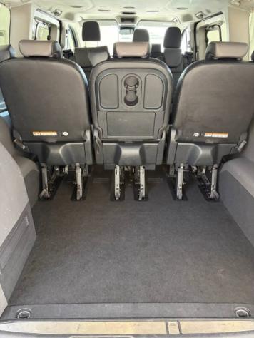FORD Tourneo Custom 320 2.0 EcoBlue 130CV aut. PL c/sollev. Tit. I,E rif. 24159335 - Foto 8