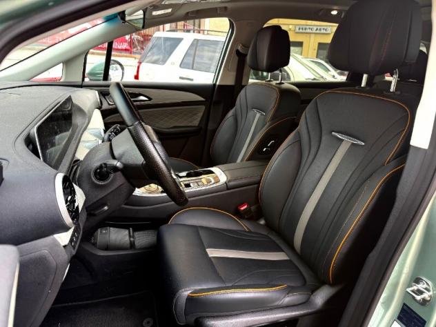 EVO Evo Spazio Evo Spazio 1.5 Turbo 7 posti Bi-Fuel GPL - Foto 6