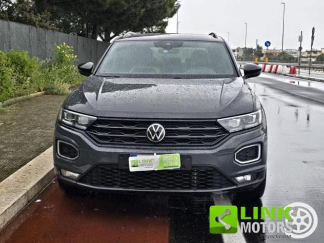 VOLKSWAGEN T-Roc 2.0 TDI SCR Advanced - Foto 7