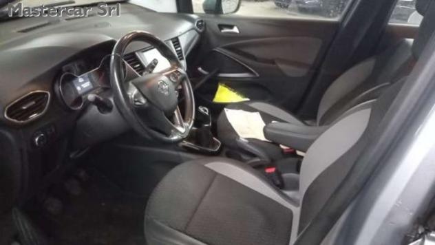 OPEL Crossland X NEOPATENTATI CrosslandX 1.2 Innovation TG: GA581DZ rif. 24013193 - Foto 7