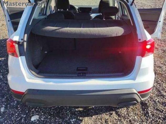 SEAT Arona NEOPATENTATI Arona 2022 1.0 TSI 95cv tg: GT804PB rif. 23830061 - Foto 10