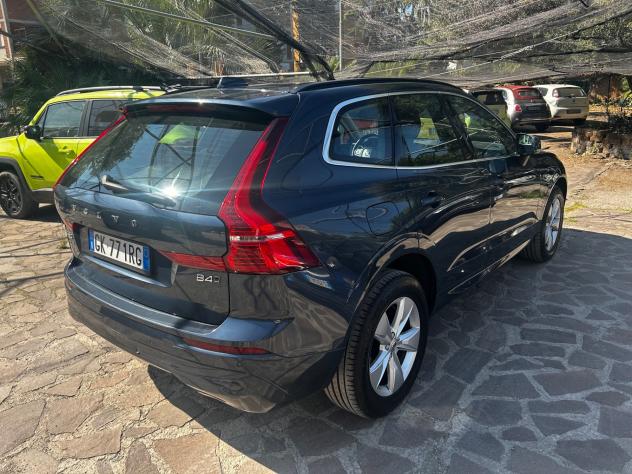 Volvo XC 60 XC60 B4 (d) AWD automatico Core - Foto 5