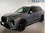 BMW X7 (G07) XDRIVE40D 48V MSport Pro auto