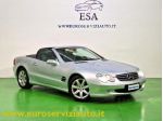 MERCEDES-BENZ SL 350 cat Chrome rif. 24058886