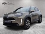 Toyota Yaris Cross 1.5H (116 CV) E-CVT Trend