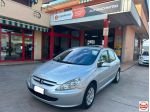 PEUGEOT - 307  5p 1.6 16v XS AUTO ISCRITTA ASI