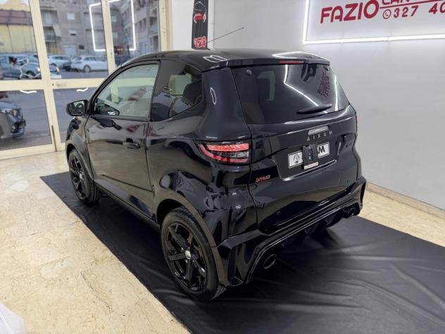 Aixam City Sport Ambition - Foto 8