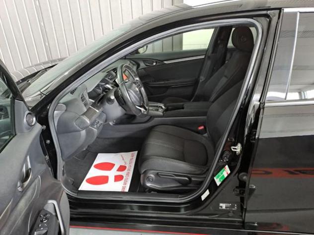 HONDA Civic 1.0T 5 porte Executive Premium CVT rif. 23873016 - Foto 5