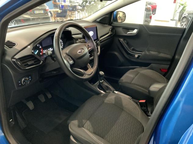 Ford Puma 1.0 Ecoboost Hybrid 125CV Titanium - Foto 4