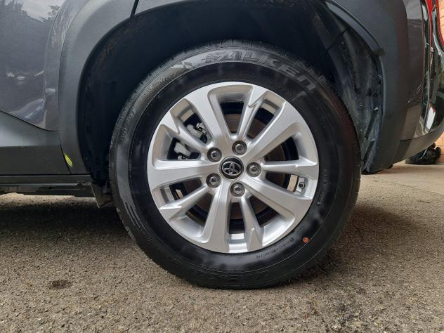 Toyota Yaris Cross 1.5H (116 CV) E-CVT Active - Foto 7