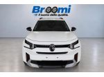 Citroën C3 Aircross C3 Aircross 1.2 turbo Plus 100cv