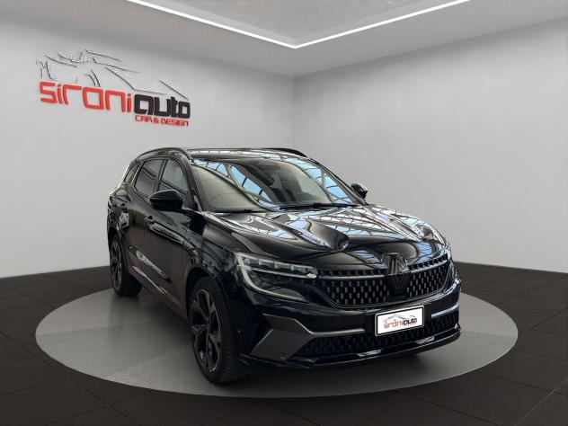 Renault Espace Espace 1.2 e-Tech full hybrid esprit Alpine 200cv - Foto 8