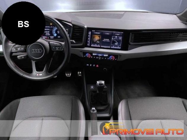 AUDI A1 citycarver 30 TFSI rif. 20903285