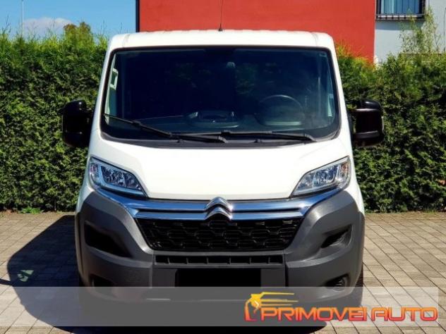 CITROEN Jumper 30 BlueHDi 130 L1 H1 Live rif. 19709261 - Foto 10