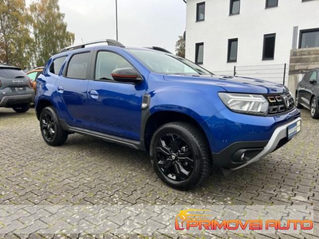 DACIA Duster 1.0 TCe GPL 4x2 Extreme rif. 21734573 - Foto 4