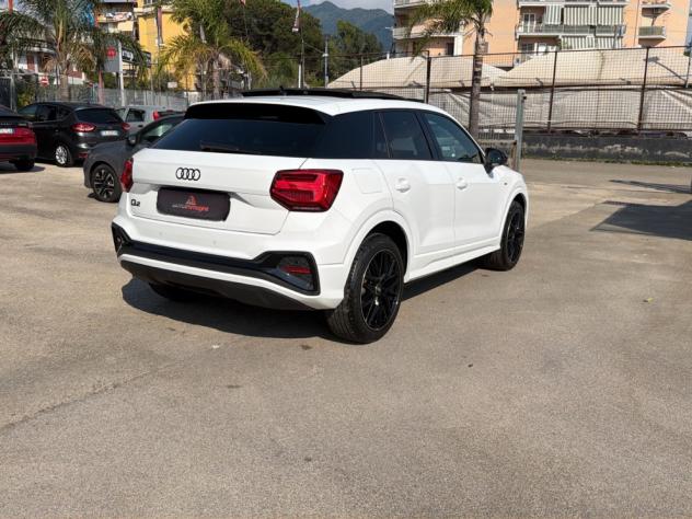 Audi Q2 2.0 35 TDI S LINE ED S TRONIC - Foto 6