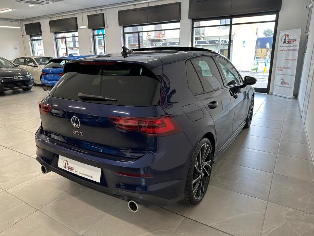 Volkswagen Golf GTI Golf 2.0 TSI GTI DSG PERFORMANCE TETTO - Foto 4
