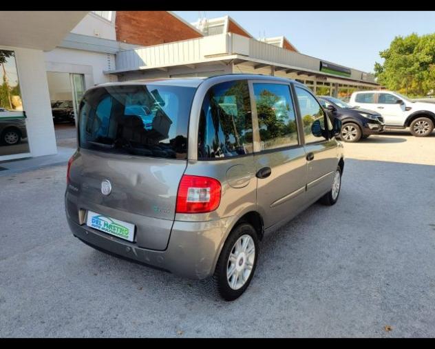 FIAT Multipla 1.6 16V Natural Power Emotion rif. 23929851 - Foto 8
