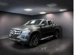 MERCEDES-BENZ X 250 d 4Matic Progressive rif. 23776995