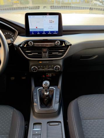 Ford Kuga 1.5 EcoBoost 120 CV 2WD Connect - Foto 8