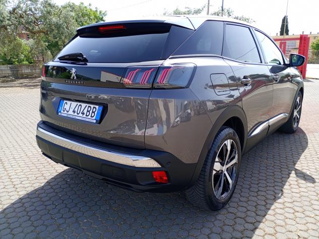 Peugeot 3008 BlueHDi 130 S&S EAT8 Allure Pack - Foto 3