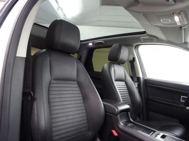 Land Rover Discovery Sport 2.2 SD4 HSE Luxury - Foto 10