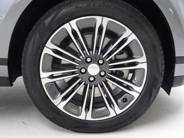 Land Rover Range Rover Evoque 2.0D I4 163 CV AWD Auto R-Dynamic SE AUTOCARRO N1 - Foto 9