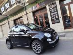 Fiat 500 1.2 BENZINA 69CV LOUNGE TETTO
