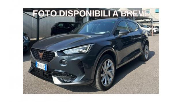 CUPRA Formentor 2.0 TDI rif. 24193835