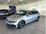 Volkswagen Passat Variant 1.4 GTE DSG Pelle IQ.LIGHT Camere 360°