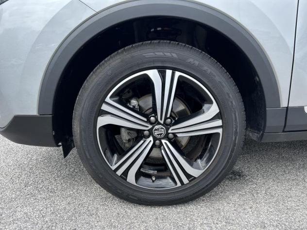 MG ZS 1.5 VTi tech Comfort 2025 - PARI AL NUOVO - Foto 5