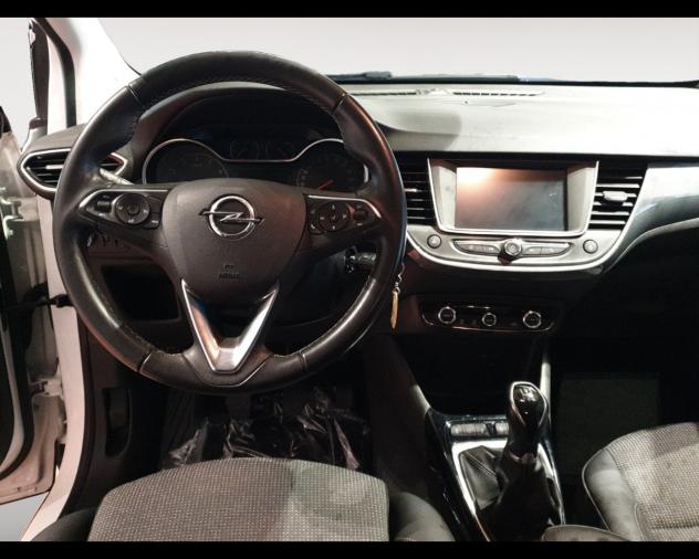 Opel Crossland X Crossland 1.2 12V Start&Stop Edition - Foto 10
