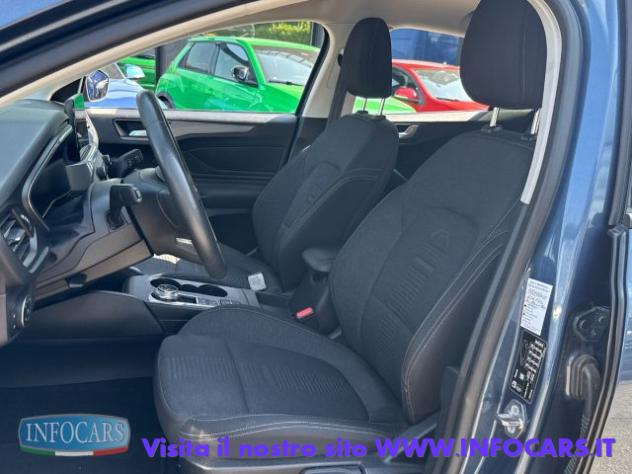 FORD Focus 1.0 EcoBoost 125 CV aut. Active Co-Pilot Promo rif. 23995883 - Foto 5