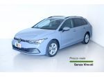 Volkswagen Golf Variant 2.0 TDI SCR 116 cv Life DSG / Fari LED - Park Pilot &hellip;