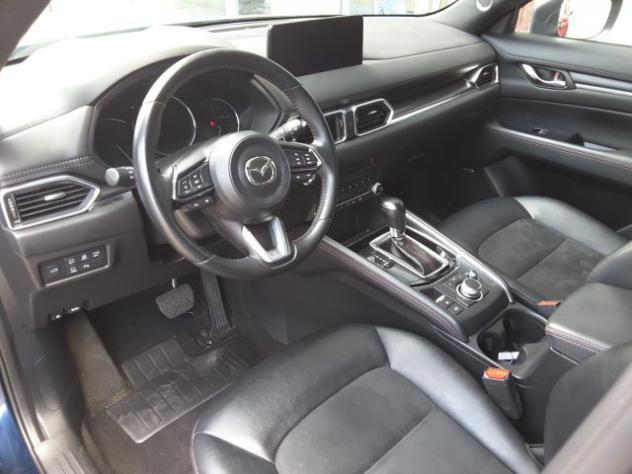 MAZDA CX-5 2.2L Skyactiv-D 150cv 2WD 6AT Homura rif. 23608831 - Foto 7
