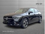 Mercedes-Benz GLA 200 d Progressive Advanced Plus 4matic auto