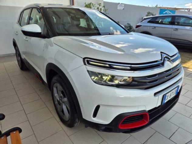 CITROEN C5 Aircross BlueHDi 130 S&S EAT8 Feel rif. 23976930 - Foto 2