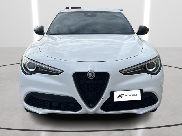 Alfa Romeo Stelvio 2.0 Turbo 280 CV AT8 Q4 Estrema - Foto 2