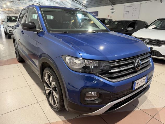Volkswagen T-Cross 1.0 TSI Style - Foto 6