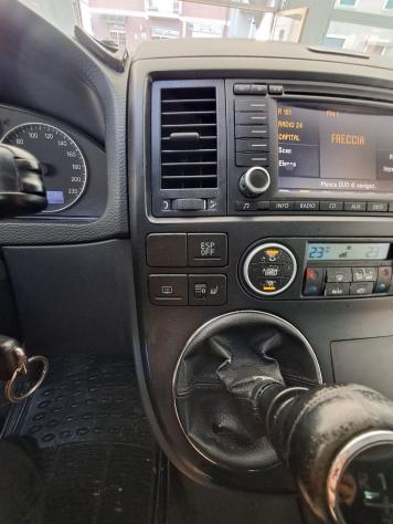 Volkswagen Transp. T3 Trasporter 1.9 TDI 85CV/ 5 POSTI - Foto 9