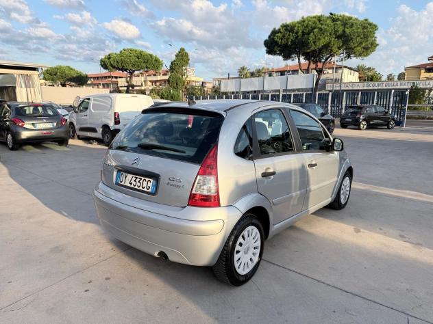 Citroen C3 1.4 EXCLUSIVE STYLE TECHNO BI ENERGY GPL - Foto 5